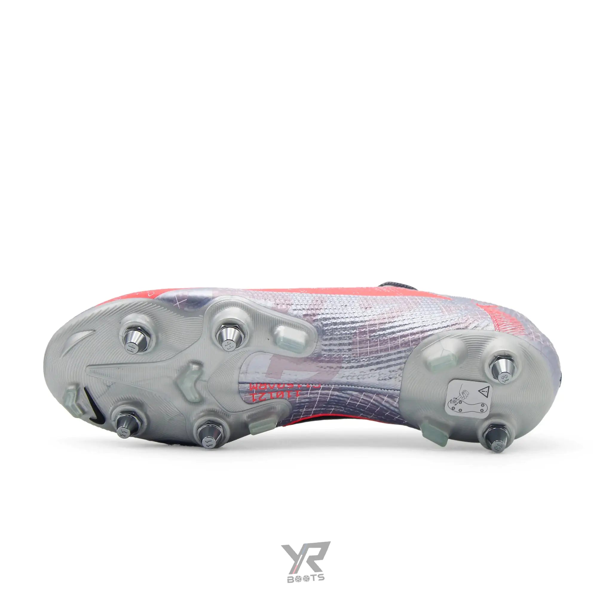 Nike Mercurial Superfly VII Elite SG