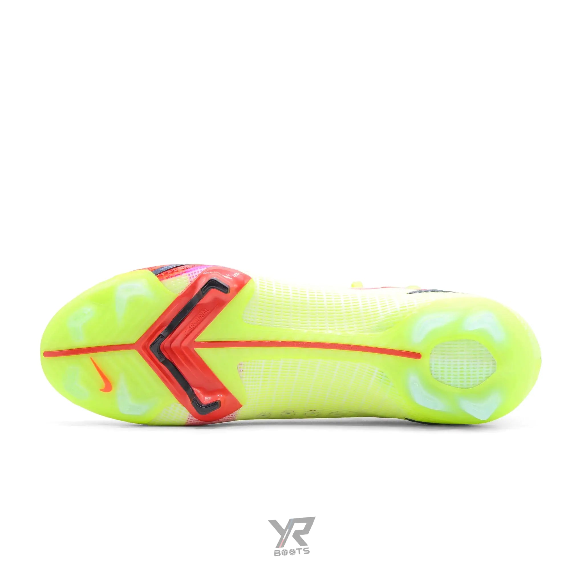 Nike Mercurial Superfly VIII Elite FG