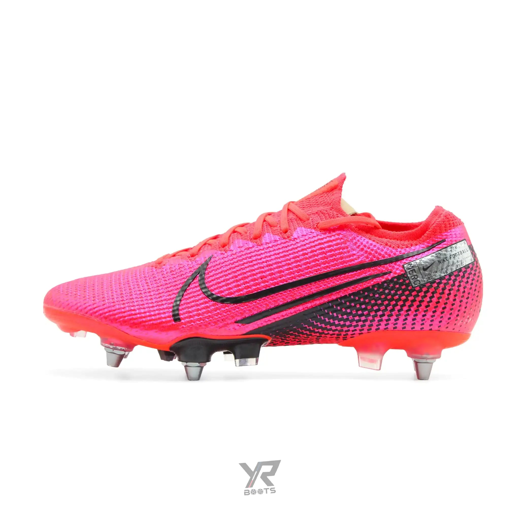 Nike Mercurial Vapor 13 Elite SG-PRO