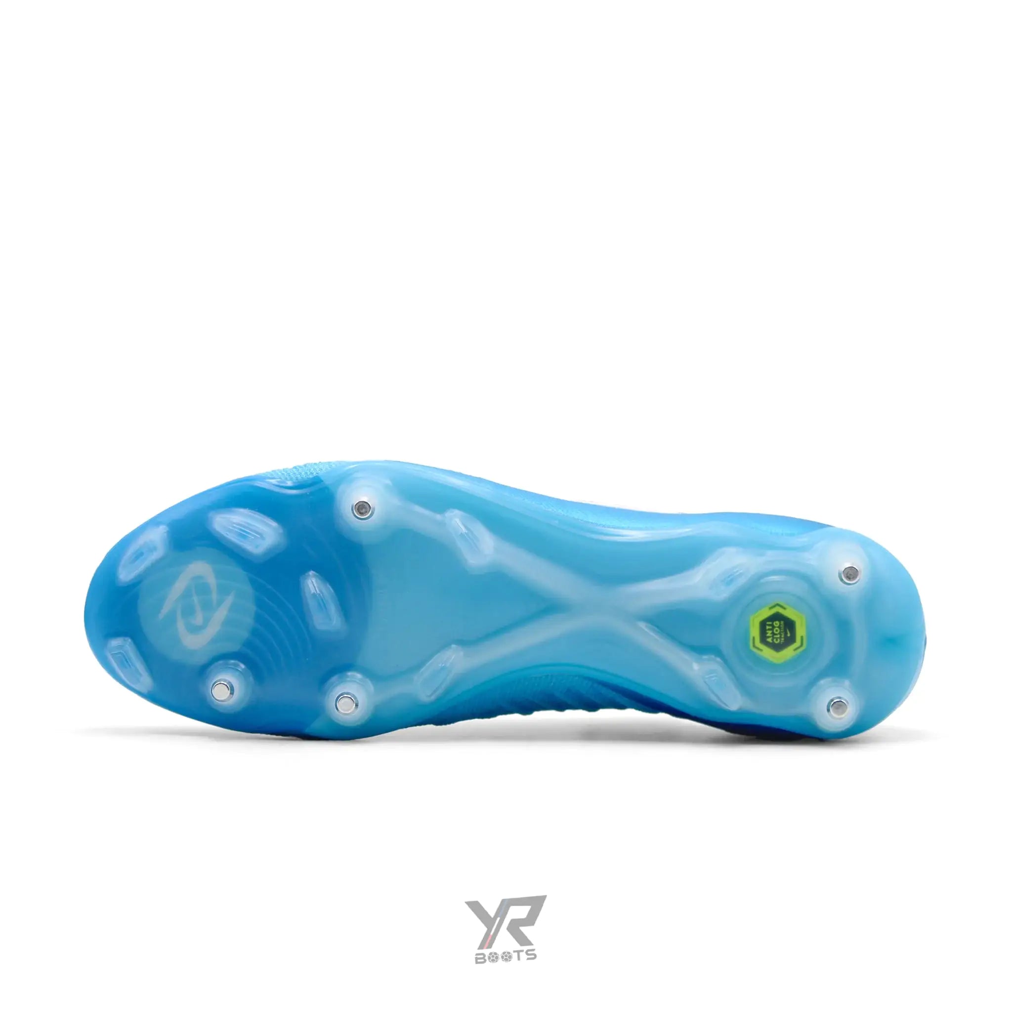 Nike Phantom GX II Elite SG-PRO AC
