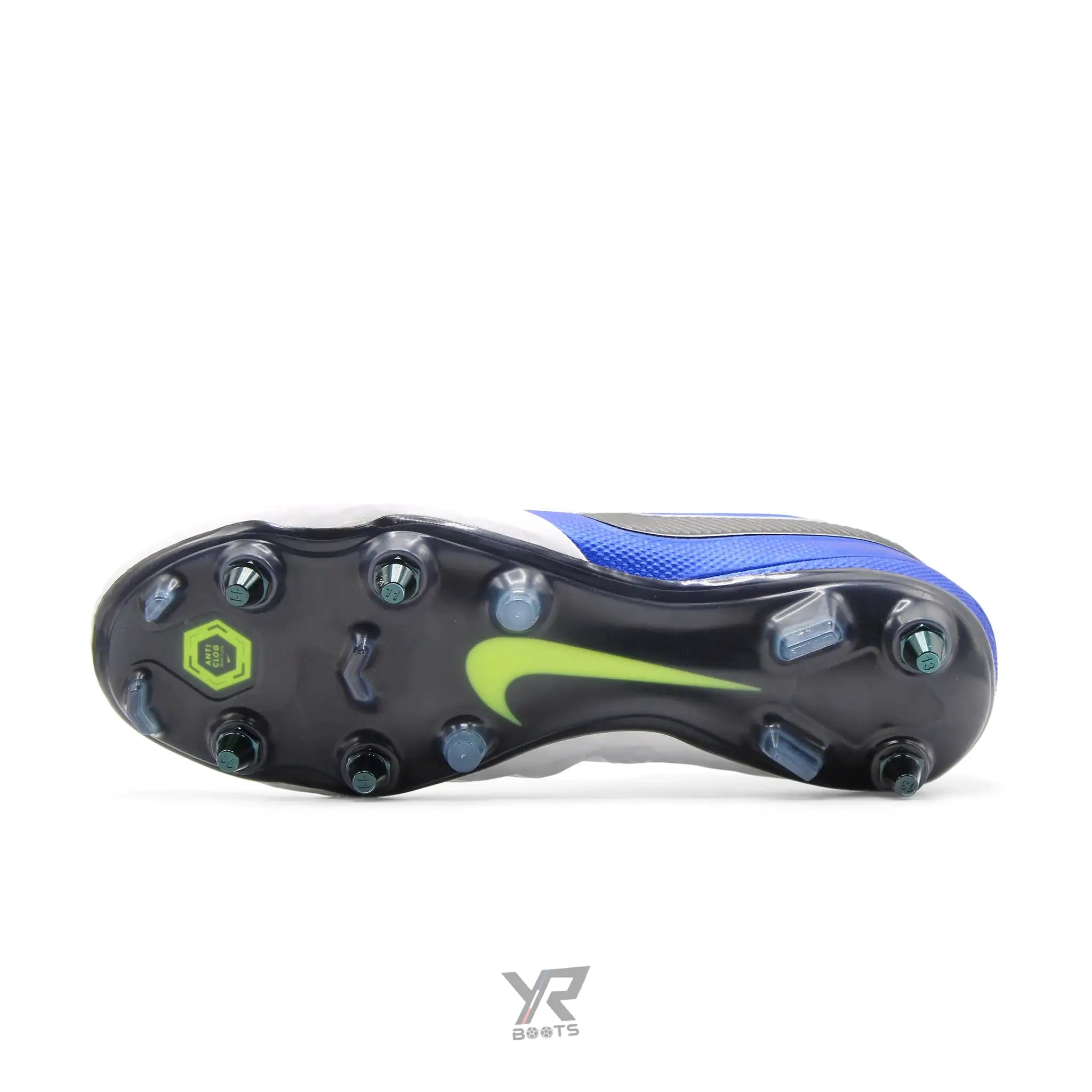 Nike Tiempo Legend 8 Elite SG-PRO AC