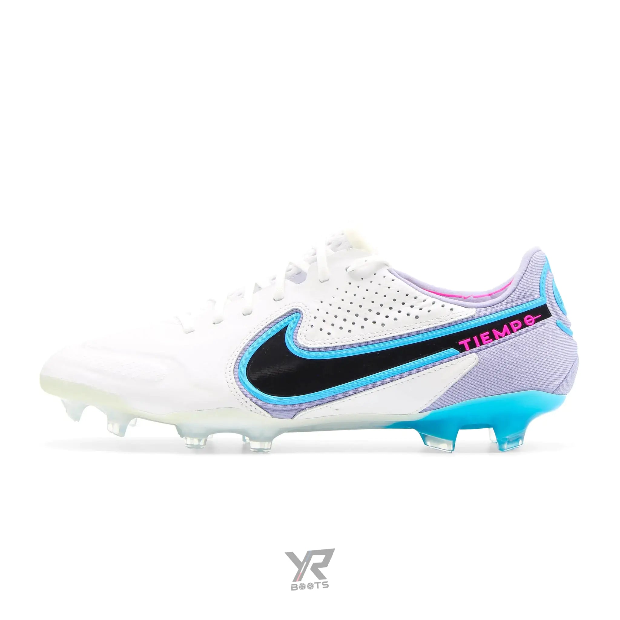 Nike Tiempo Legend 9 Elite FG