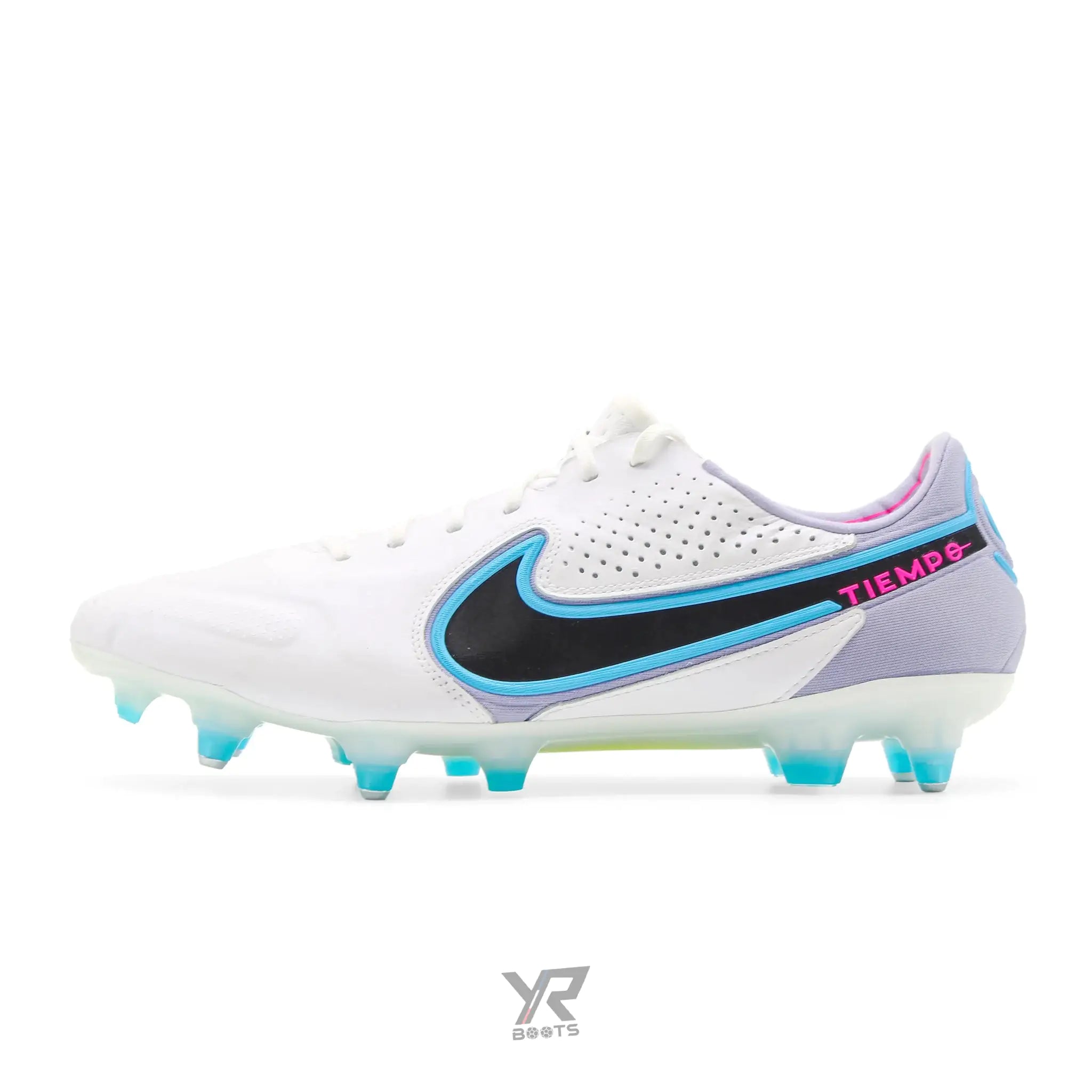 Nike Tiempo Legend 9 Elite SG-PRO AC