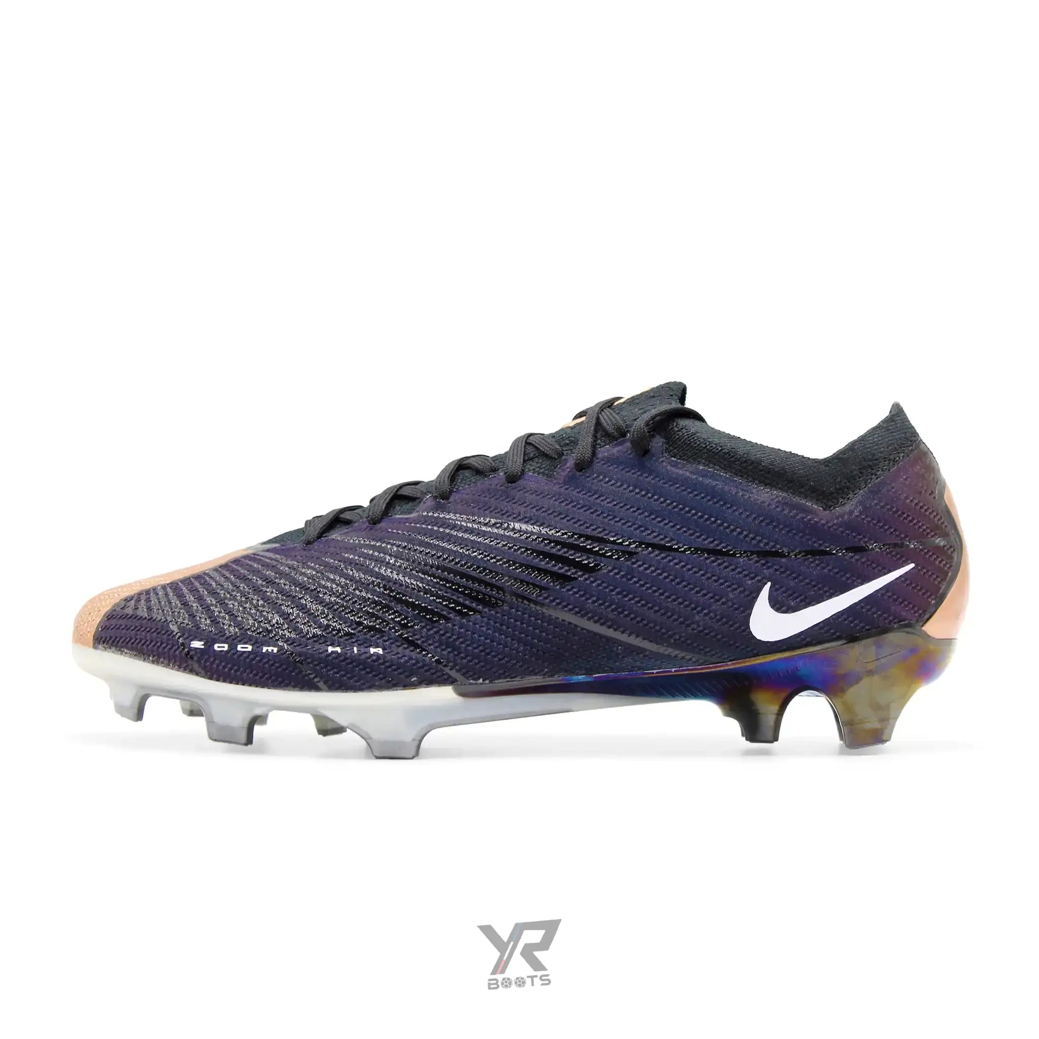 Nike Mercurial Vapor 15 Elite SE FG