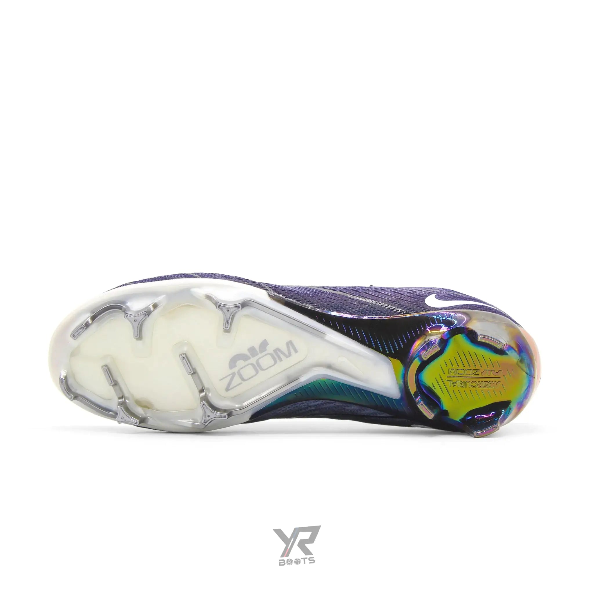 Nike Mercurial Vapor 15 Elite SE FG