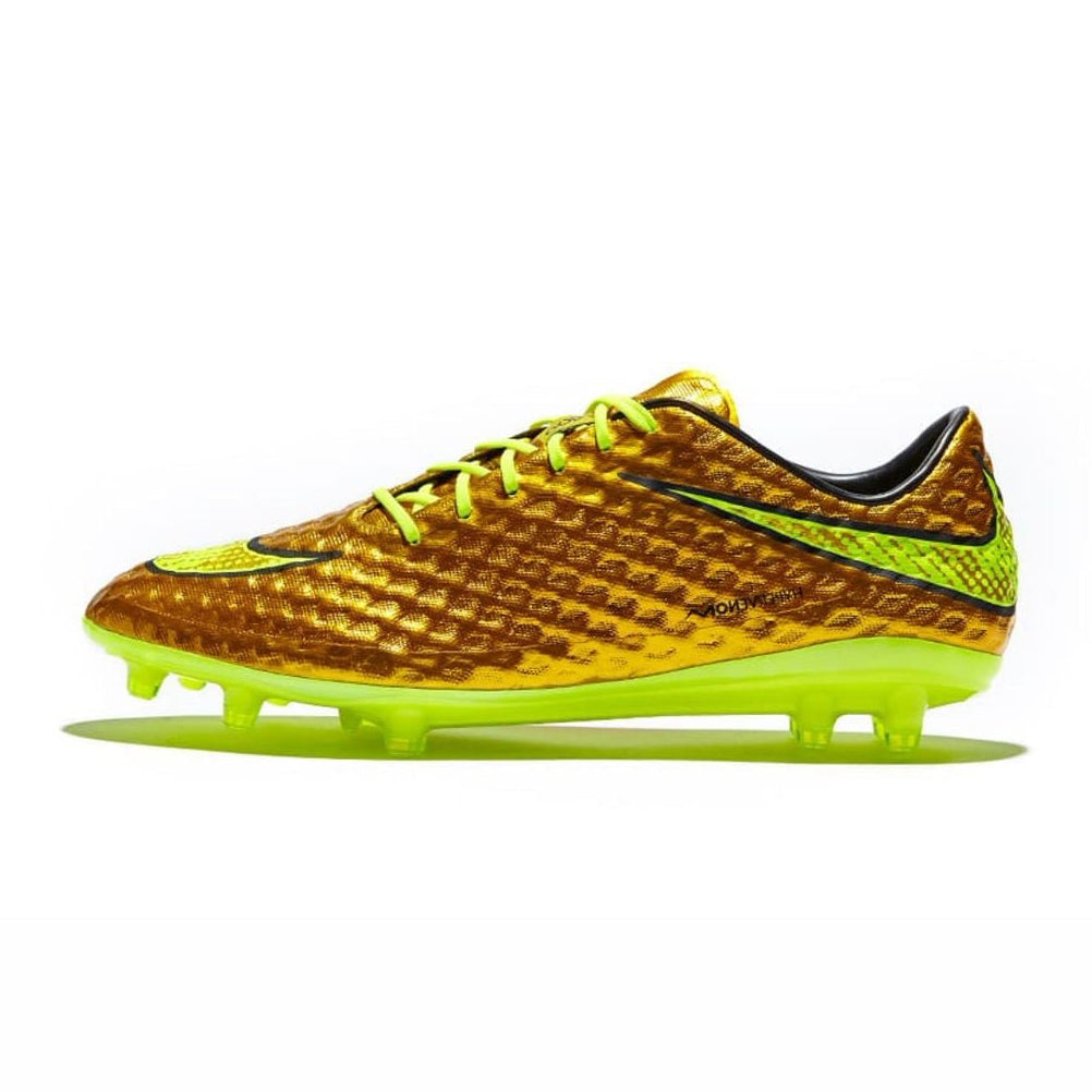 Nike Hypervenom Gold FG 2014 - Neymar