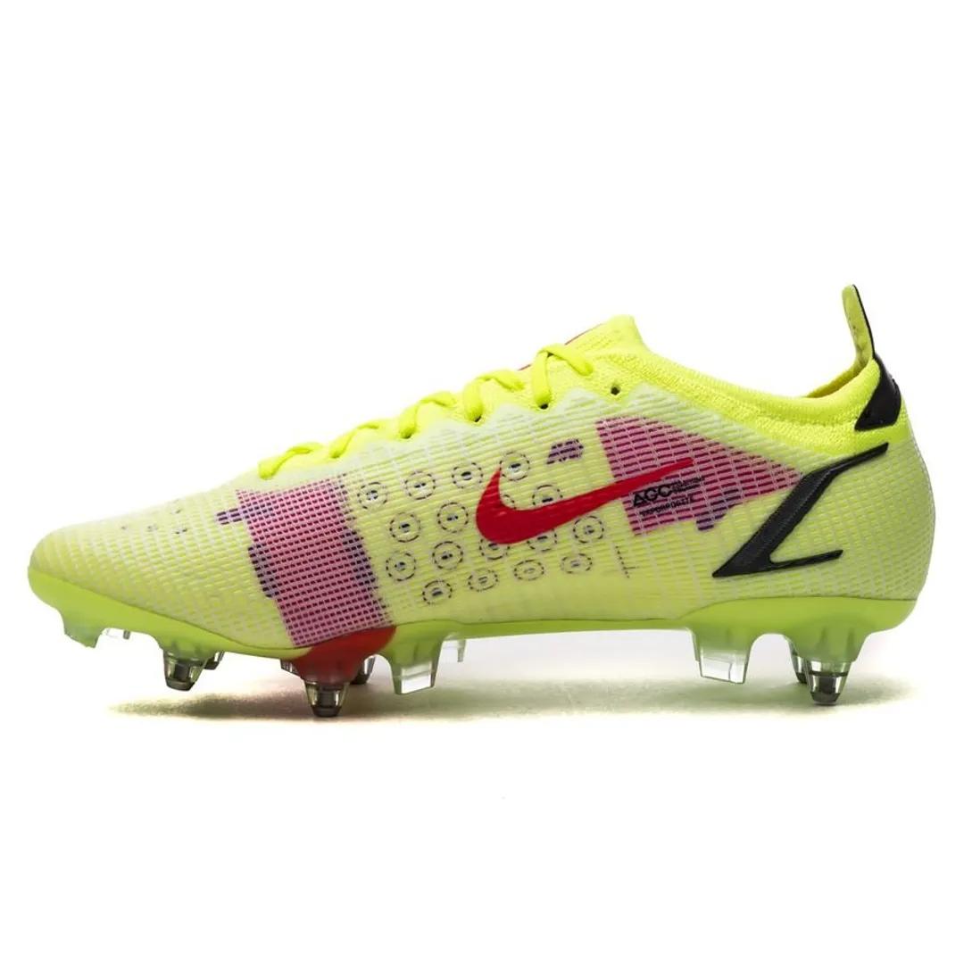 Nike Mercurial Vapor 14 SG AC