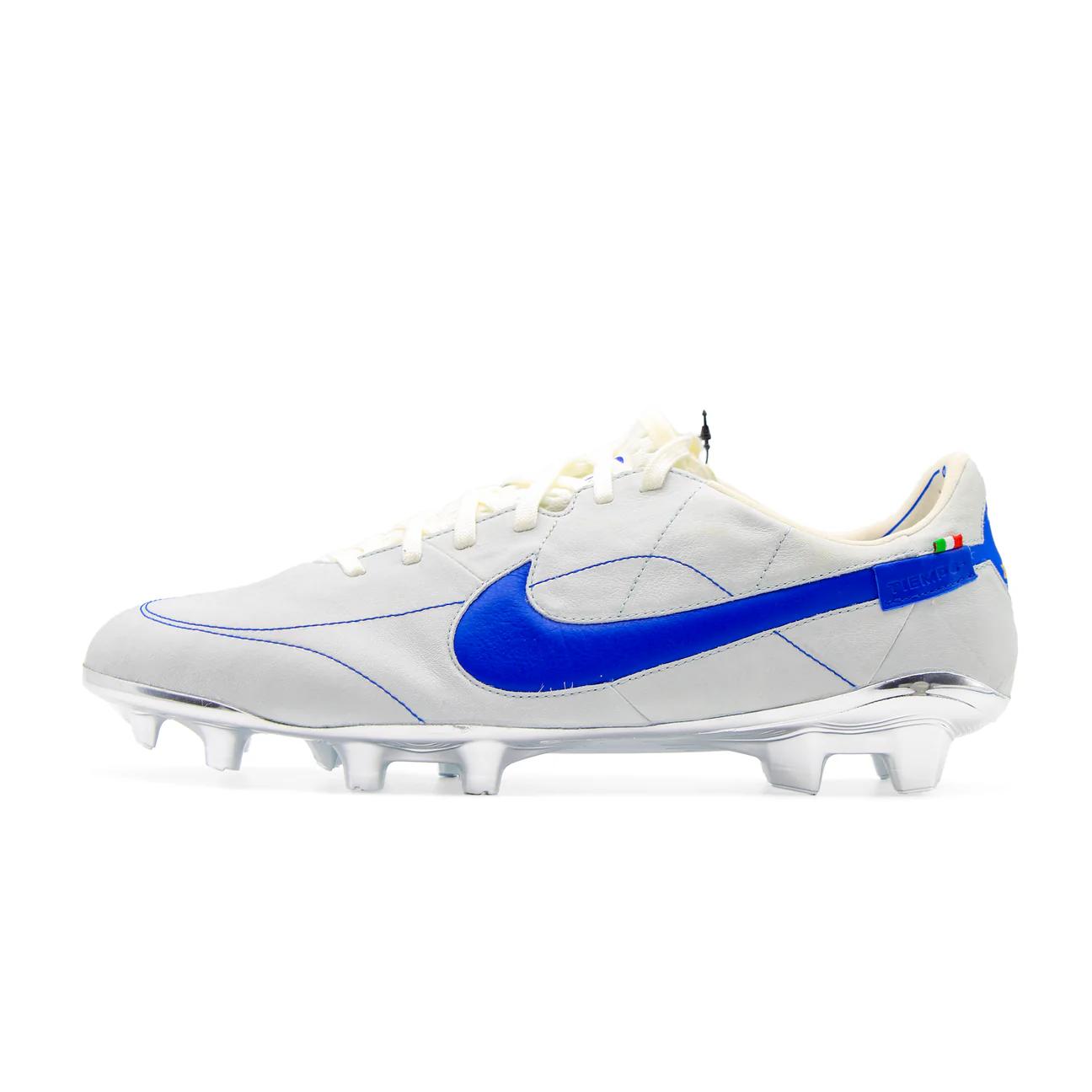 Nike Tiempo Legend IX MI Elite FG